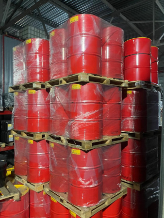 Shell Tellus S2 VA 46