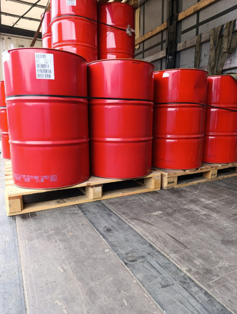 Shell Turbo Oil J 32 - турбинное масло класса ISO VG 32