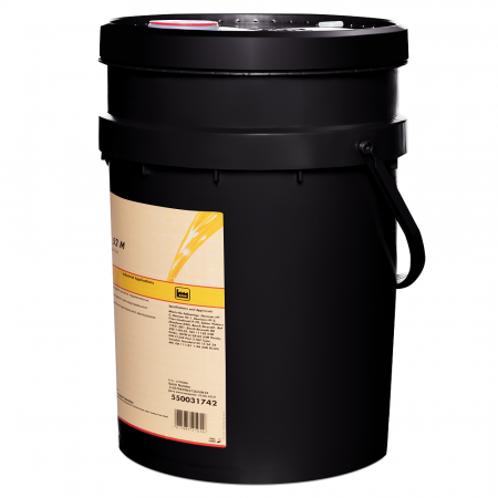 Гидравлическое масло Shell Tellus S2 M 46 ISO VG 46