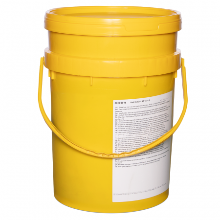 Shell Gadus S3 T220 2 18кг