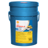Shell Rimula LD5 Extra 10W-40 для дизельных двигателей 20л