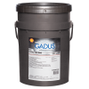 Shell Gadus S4 V45AC 00/000 18кг