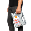 Shell Helix High Mileage 5W-40