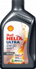Shell Helix Ultra SN PLUS 0W-20 синтетическое 1л